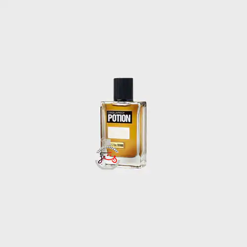 عطر ادکلن دسکوارد پوشن مردانه